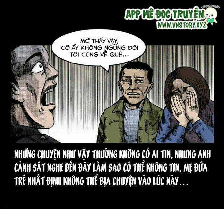 Kỳ Án Có Thật - Chapter 4 - Trang 30