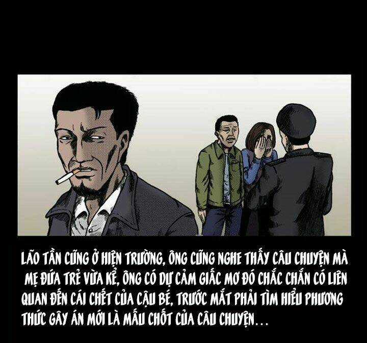 Kỳ Án Có Thật - Chapter 4 - Trang 31