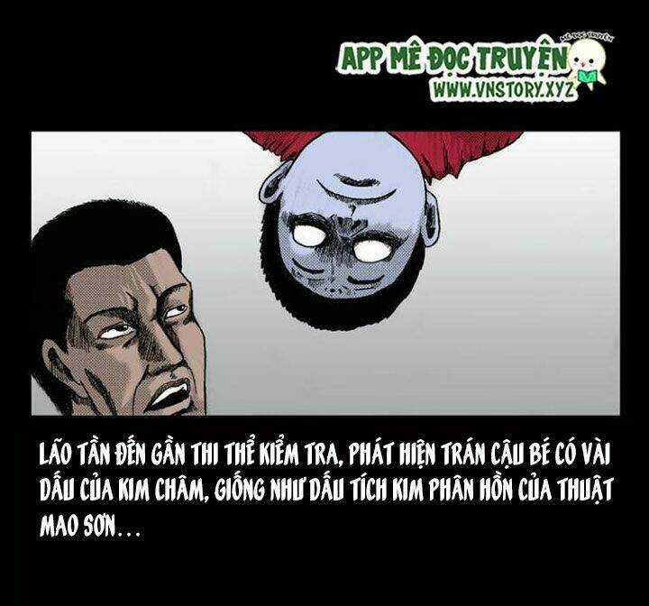 Kỳ Án Có Thật - Chapter 4 - Trang 32