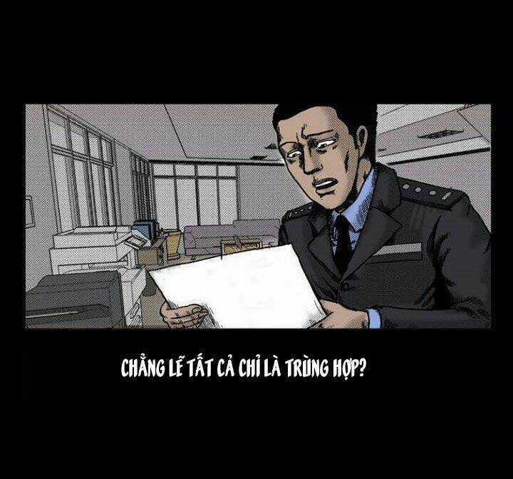 Kỳ Án Có Thật - Chapter 4 - Trang 35