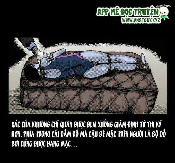 Kỳ Án Có Thật - Chapter 4 - Trang 36