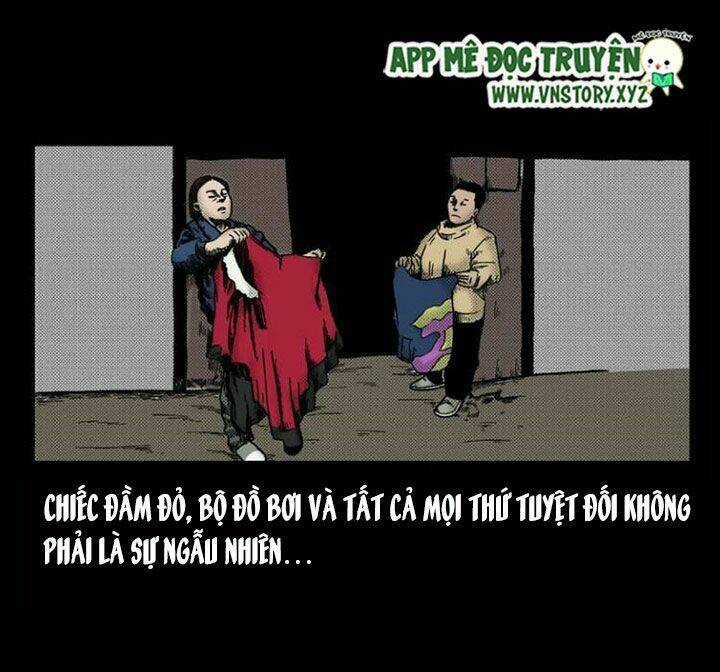 Kỳ Án Có Thật - Chapter 4 - Trang 38