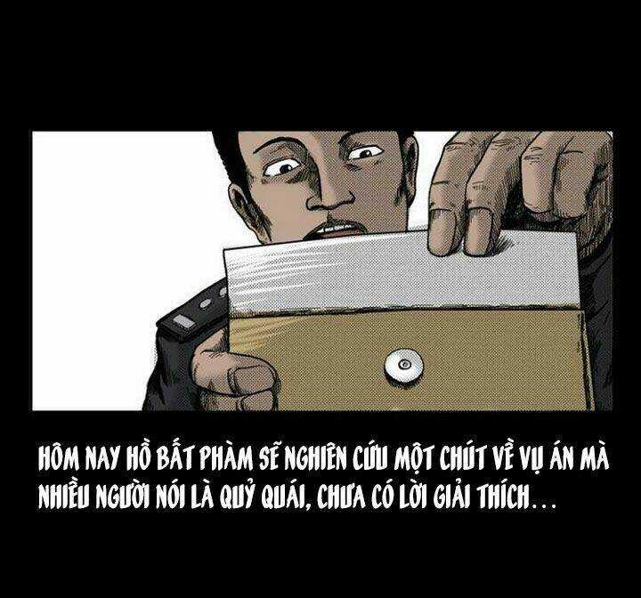 Kỳ Án Có Thật - Chapter 4 - Trang 5