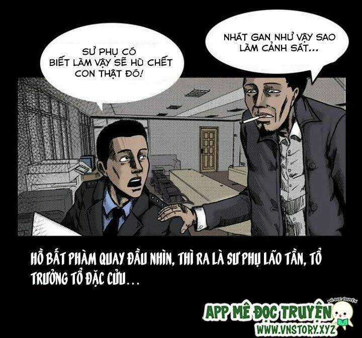 Kỳ Án Có Thật - Chapter 4 - Trang 42