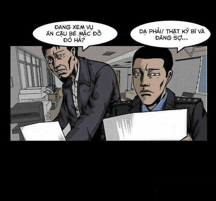 Kỳ Án Có Thật - Chapter 4 - Trang 43
