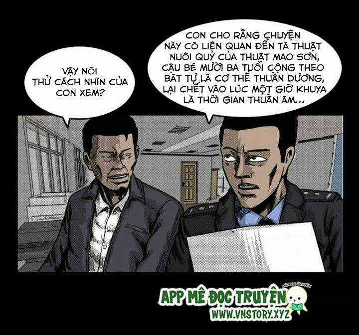 Kỳ Án Có Thật - Chapter 4 - Trang 44