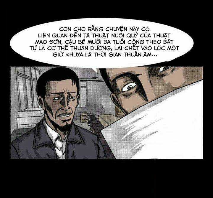 Kỳ Án Có Thật - Chapter 4 - Trang 45