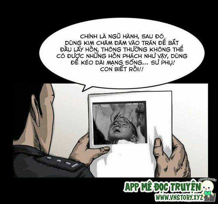 Kỳ Án Có Thật - Chapter 4 - Trang 46