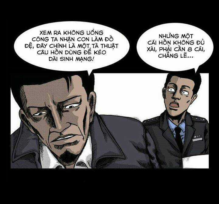 Kỳ Án Có Thật - Chapter 4 - Trang 47