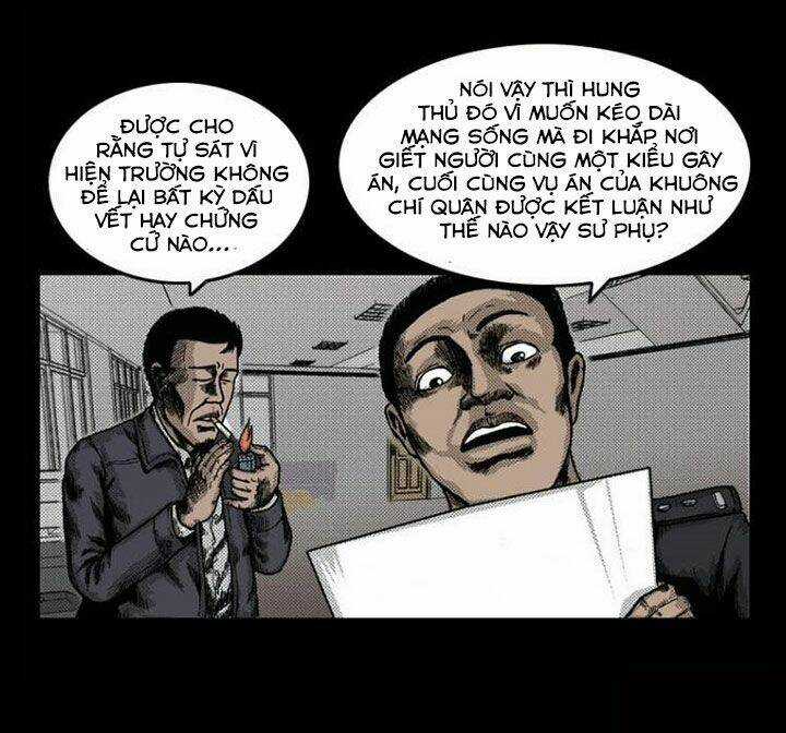 Kỳ Án Có Thật - Chapter 4 - Trang 49