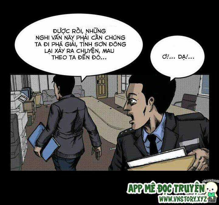 Kỳ Án Có Thật - Chapter 4 - Trang 50