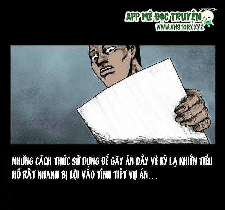 Kỳ Án Có Thật - Chapter 4 - Trang 6