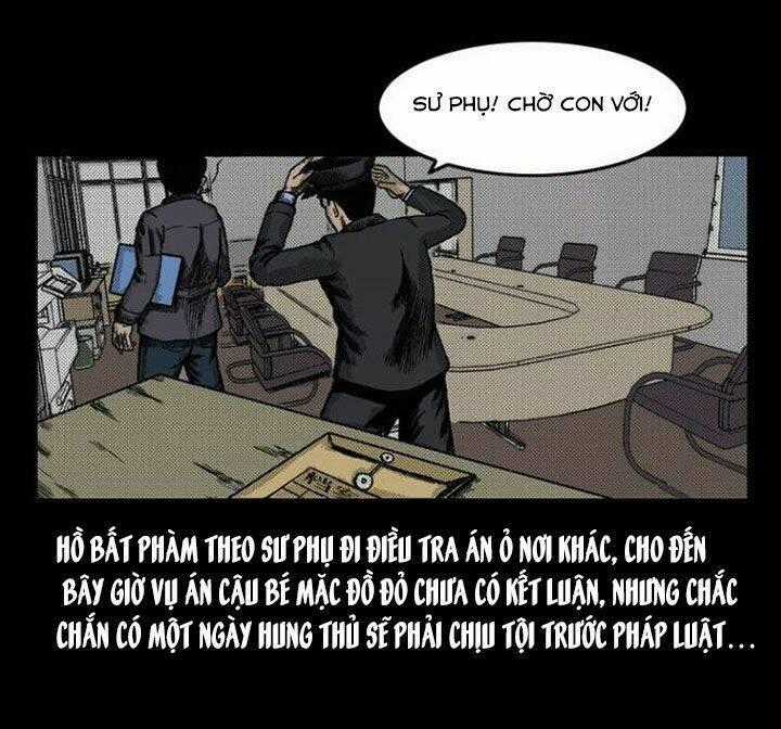 Kỳ Án Có Thật - Chapter 4 - Trang 51