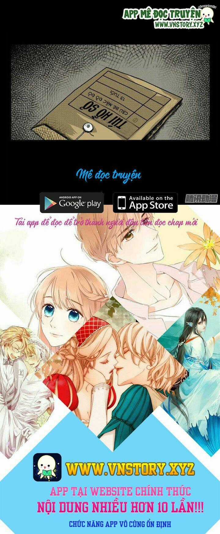 Kỳ Án Có Thật - Chapter 4 - Trang 52