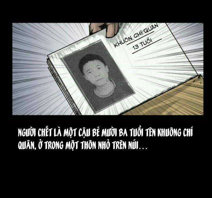 Kỳ Án Có Thật - Chapter 4 - Trang 7