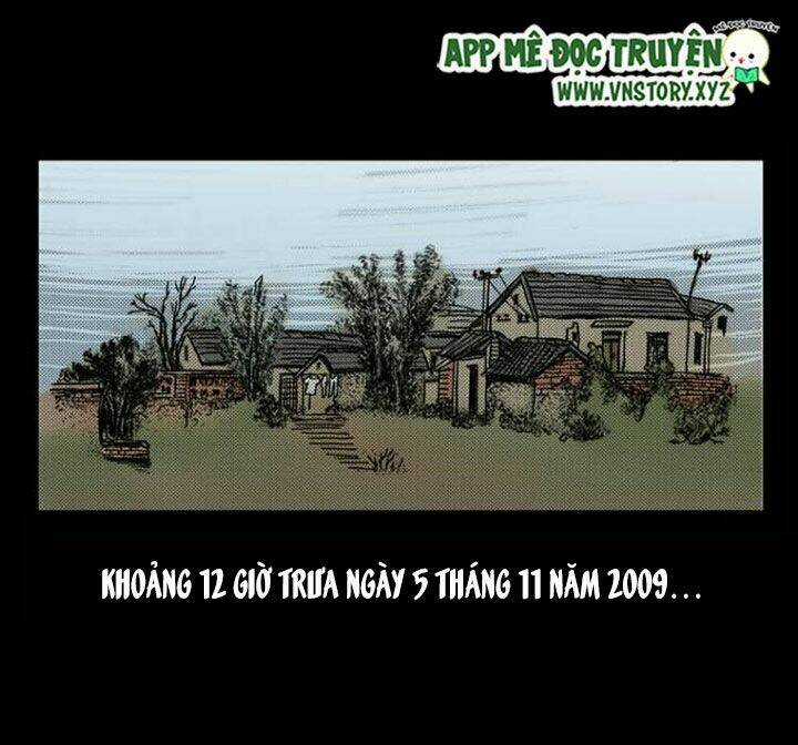 Kỳ Án Có Thật - Chapter 4 - Trang 8