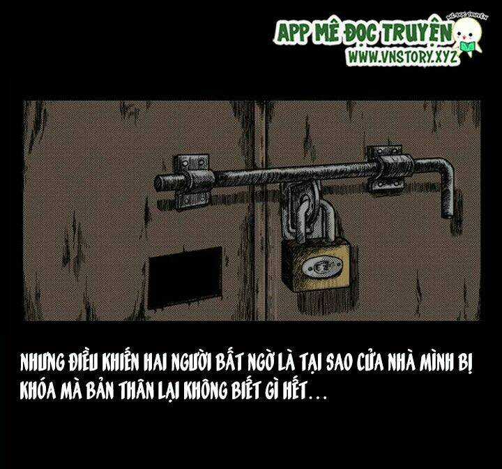 Kỳ Án Có Thật - Chapter 4 - Trang 10