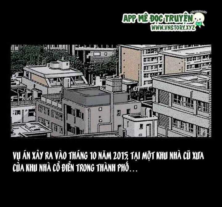 Kỳ Án Có Thật - Chapter 40 - Trang 2