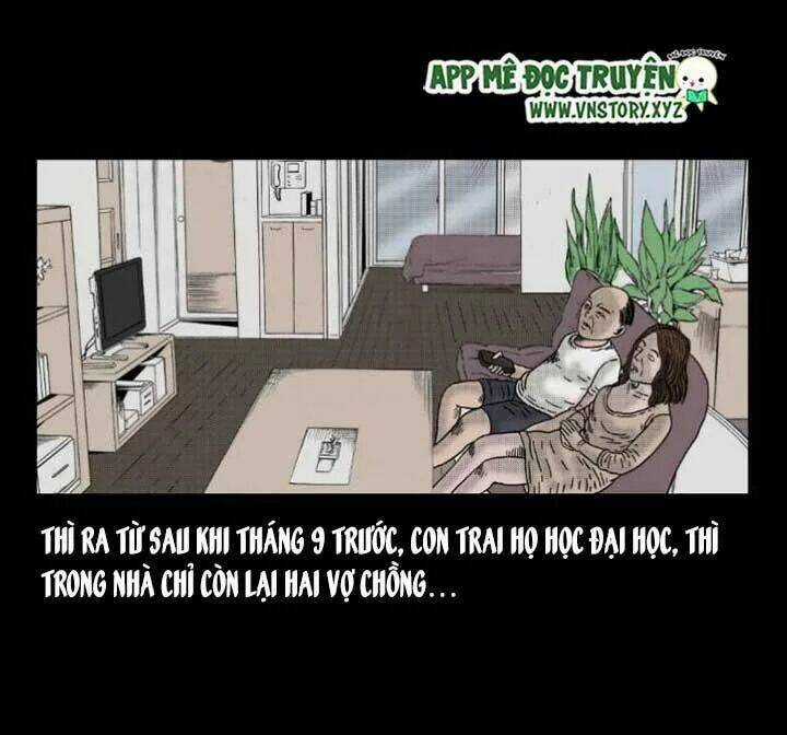 Kỳ Án Có Thật - Chapter 40 - Trang 12