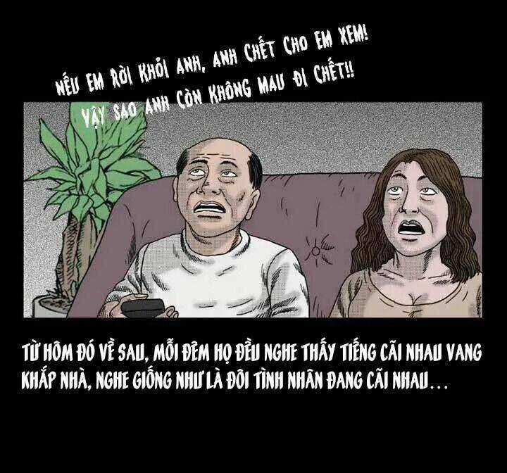 Kỳ Án Có Thật - Chapter 40 - Trang 13