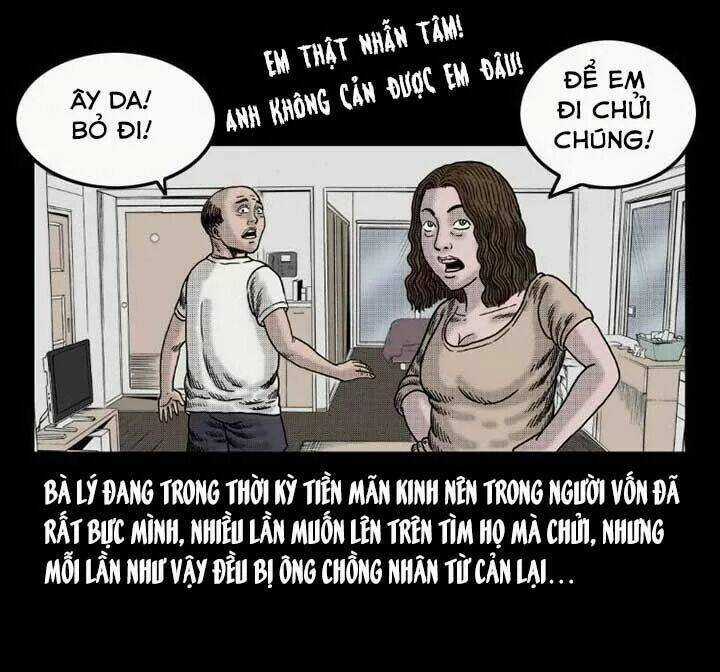 Kỳ Án Có Thật - Chapter 40 - Trang 14