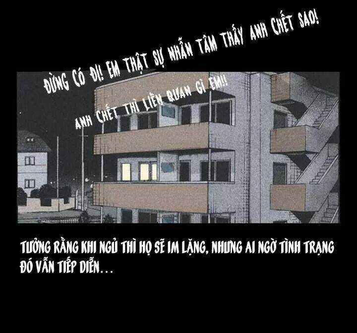 Kỳ Án Có Thật - Chapter 40 - Trang 15