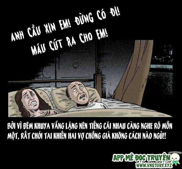 Kỳ Án Có Thật - Chapter 40 - Trang 16