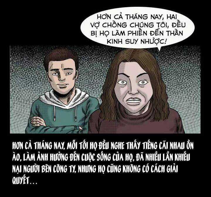 Kỳ Án Có Thật - Chapter 40 - Trang 17