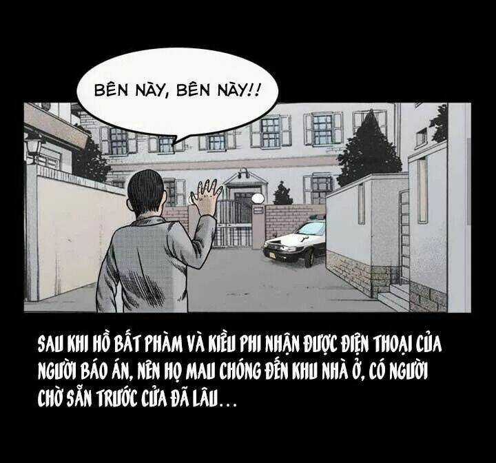 Kỳ Án Có Thật - Chapter 40 - Trang 3