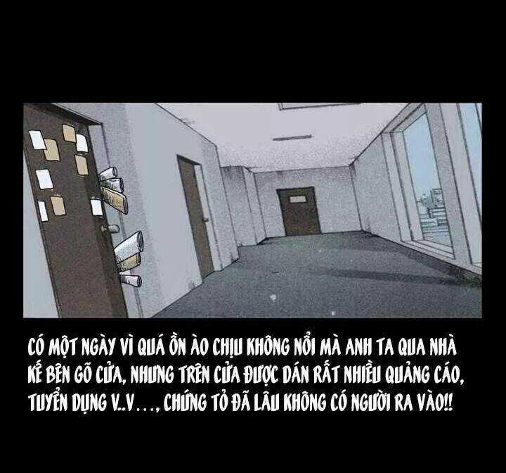 Kỳ Án Có Thật - Chapter 40 - Trang 21