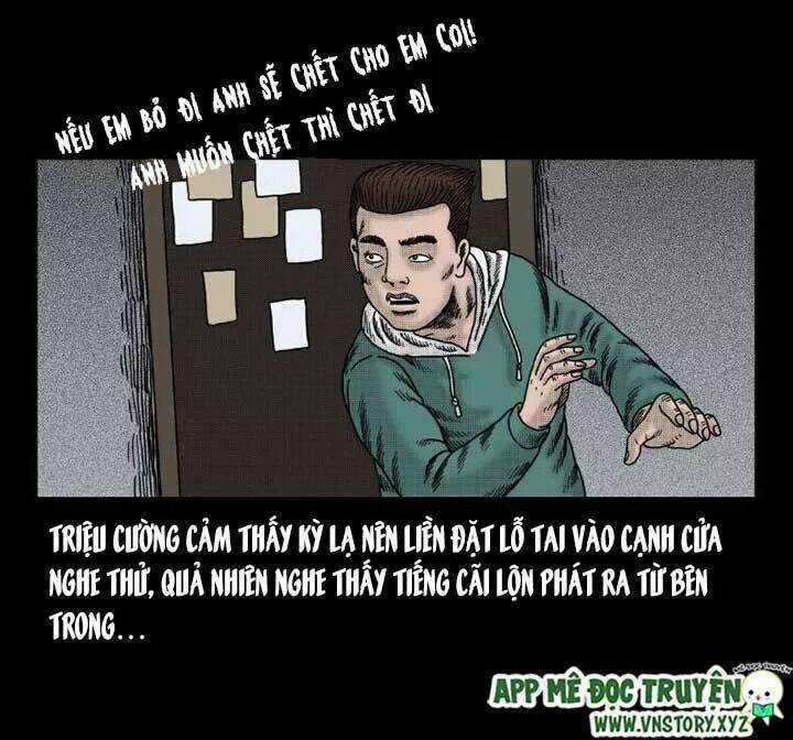 Kỳ Án Có Thật - Chapter 40 - Trang 22