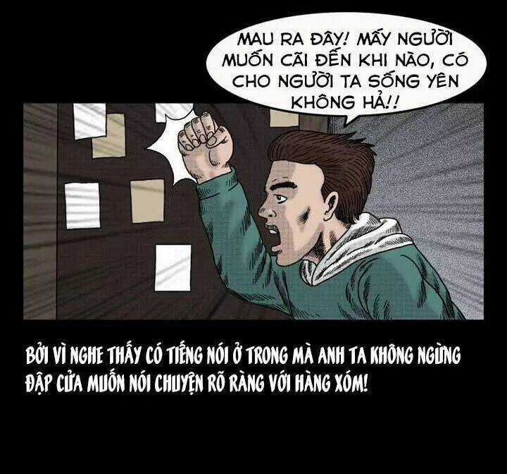 Kỳ Án Có Thật - Chapter 40 - Trang 23