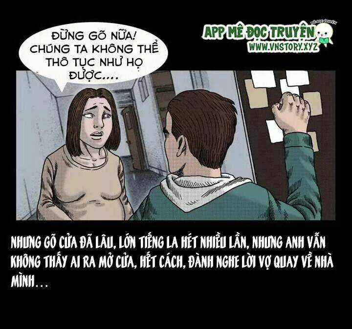 Kỳ Án Có Thật - Chapter 40 - Trang 24
