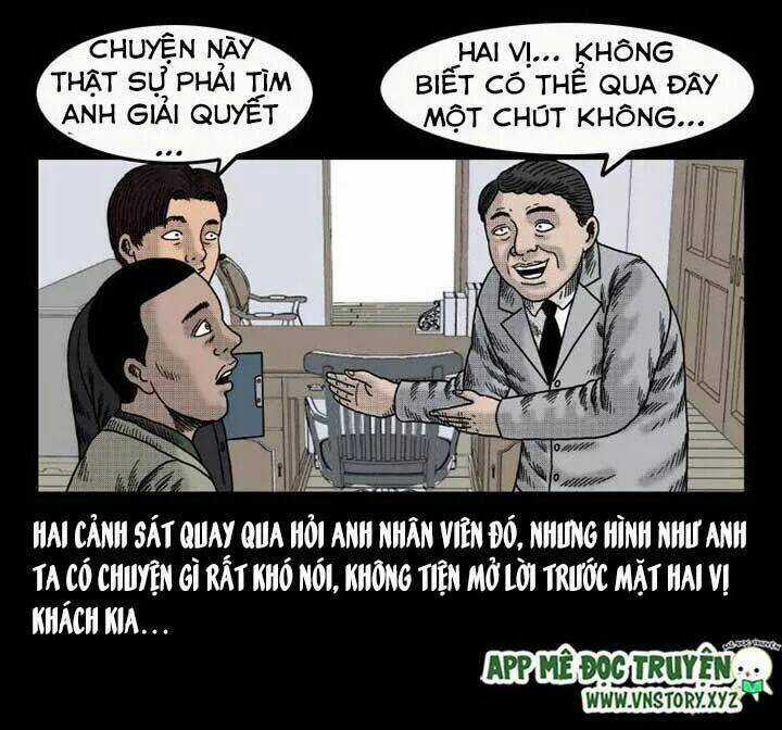 Kỳ Án Có Thật - Chapter 40 - Trang 26