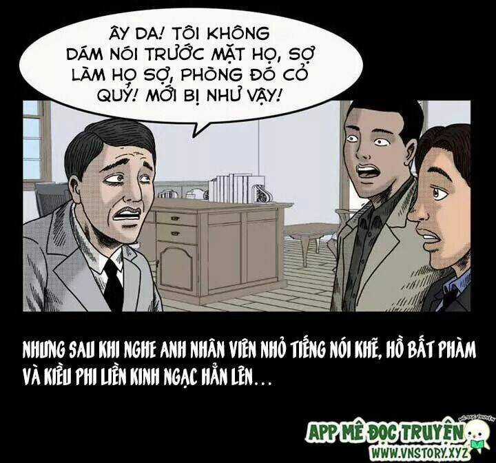 Kỳ Án Có Thật - Chapter 40 - Trang 28