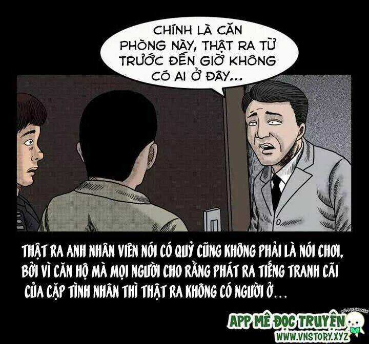 Kỳ Án Có Thật - Chapter 40 - Trang 30