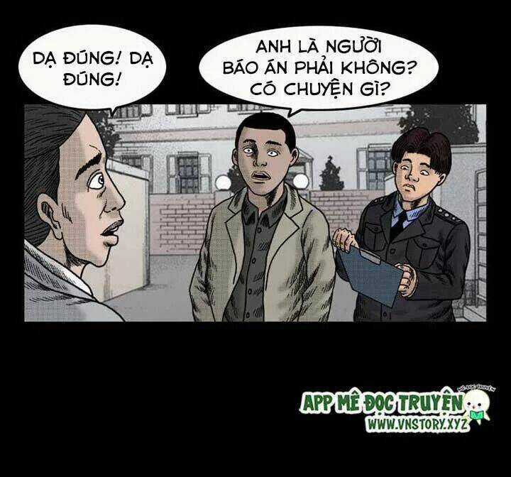 Kỳ Án Có Thật - Chapter 40 - Trang 4