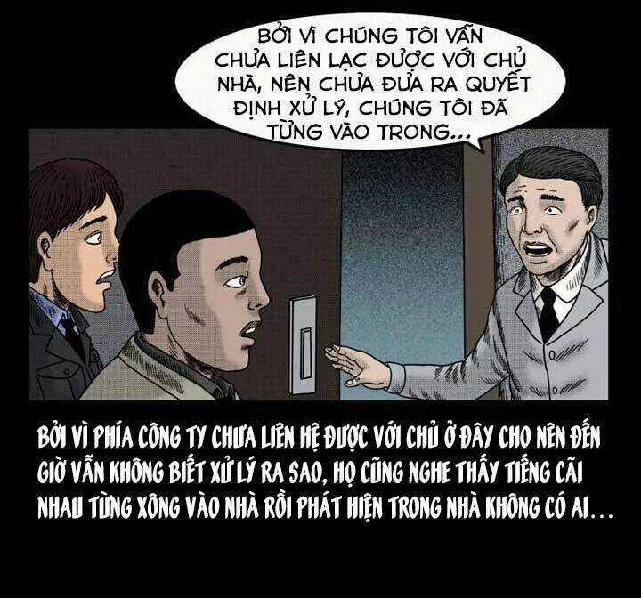 Kỳ Án Có Thật - Chapter 40 - Trang 31