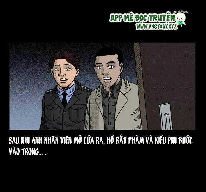 Kỳ Án Có Thật - Chapter 40 - Trang 32