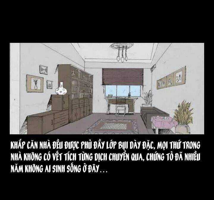 Kỳ Án Có Thật - Chapter 40 - Trang 33