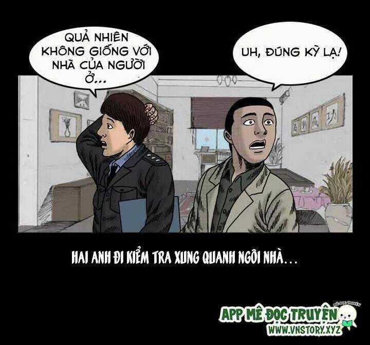 Kỳ Án Có Thật - Chapter 40 - Trang 34