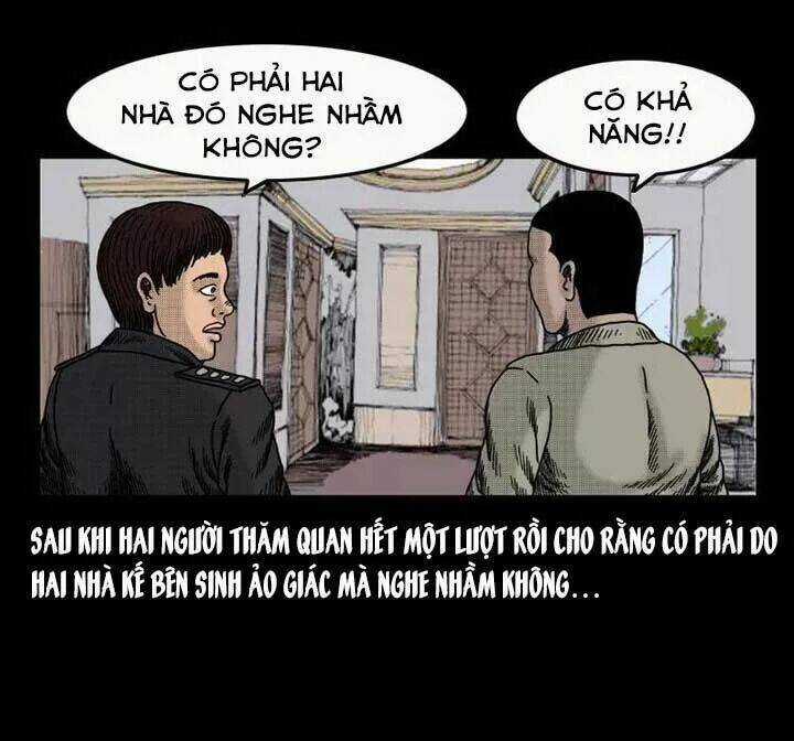 Kỳ Án Có Thật - Chapter 40 - Trang 35