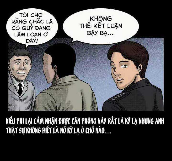 Kỳ Án Có Thật - Chapter 40 - Trang 37