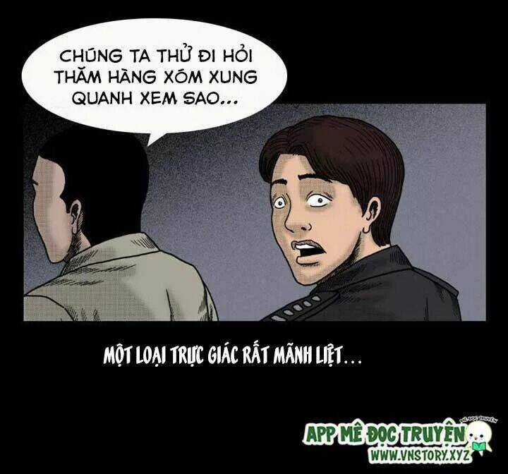 Kỳ Án Có Thật - Chapter 40 - Trang 38