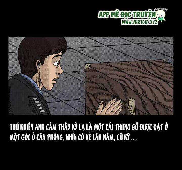 Kỳ Án Có Thật - Chapter 40 - Trang 40