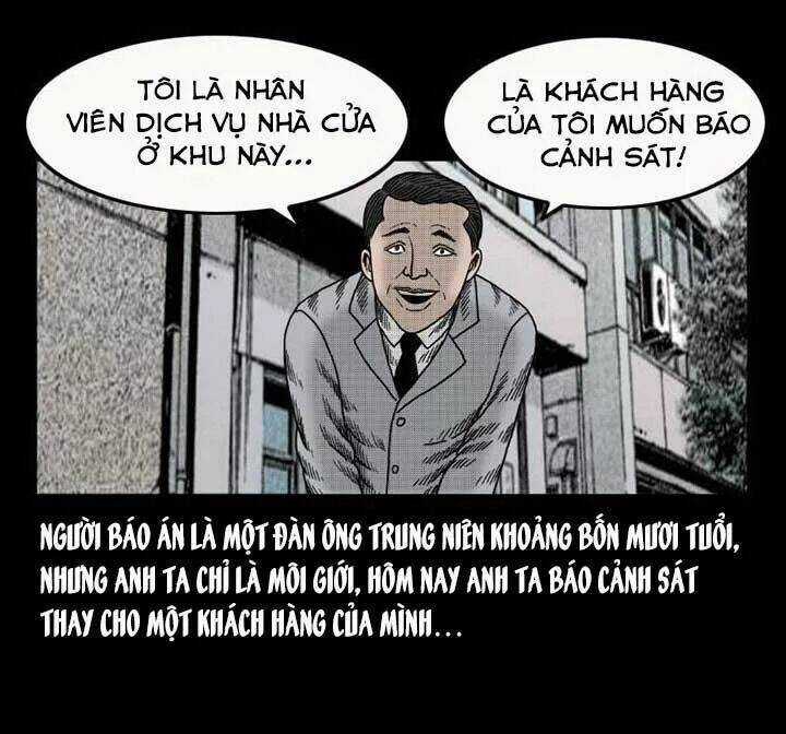 Kỳ Án Có Thật - Chapter 40 - Trang 5