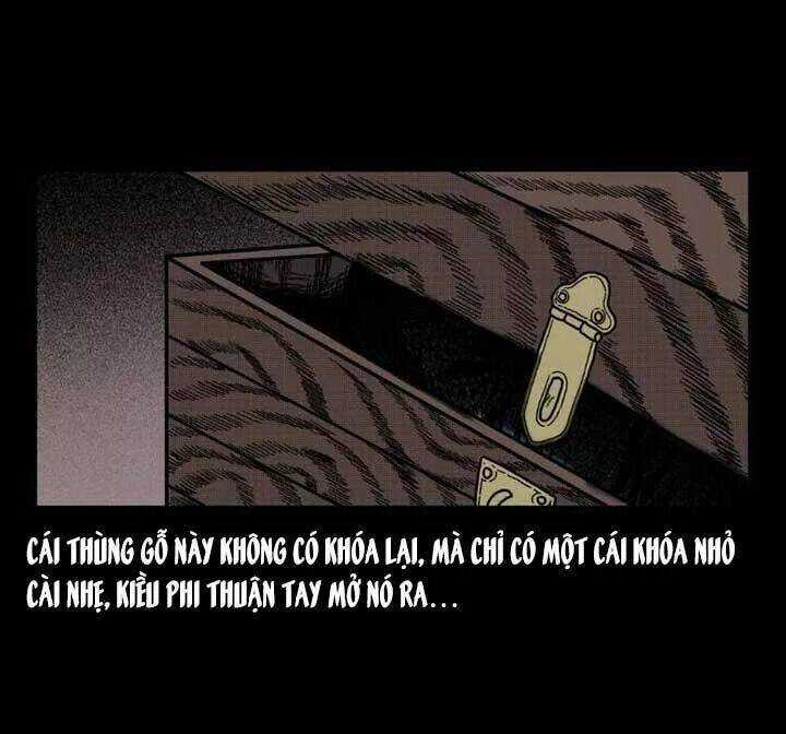 Kỳ Án Có Thật - Chapter 40 - Trang 41