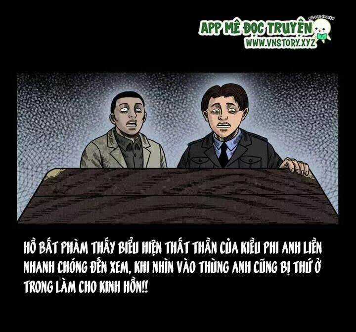 Kỳ Án Có Thật - Chapter 40 - Trang 44