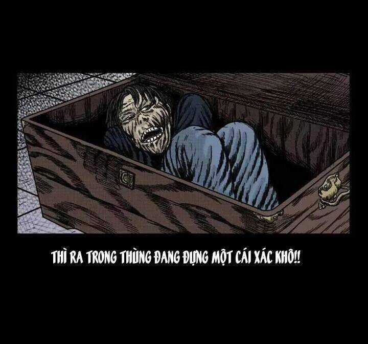 Kỳ Án Có Thật - Chapter 40 - Trang 45