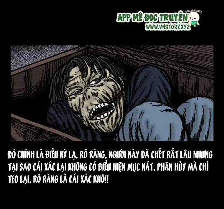 Kỳ Án Có Thật - Chapter 40 - Trang 46